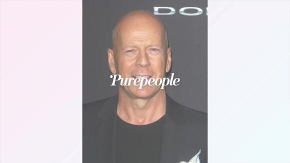 Bruce Willis malade et atteint d'aphasie : l'acteur au coeur d'une horrible rumeur...