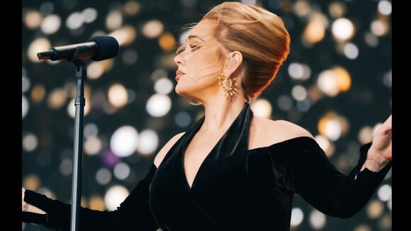 Adele, malaise en concert : son petit ami Rich Paul se retrouve face à l'ex-mari de la chanteuse !