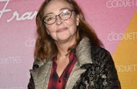 Catherine Frot amoureuse : son couple dévoilé dans des circonstances difficiles