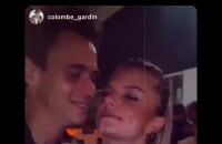 Hector Langevin est en couple avec une certaine Colombe Gardin - Instagram