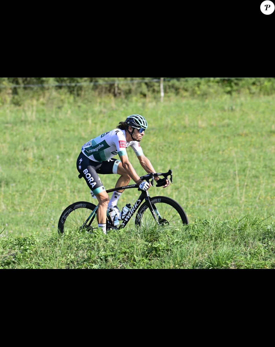 Daniel Oss - Tour de France 2020 - Etape 16, de La Tour Du Pin à Villard De Lans le 15 septembre 2020. Photo : Peter De Voecht / Photo News © Pool / Photonews / Panoramic / Bestimage