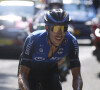 Michael Gogl - Tour de France 2020 : 15ème étape de Lyon à Le Grand Colombier le 13 septembre 2020. Photonews / Panoramic / Bestimage