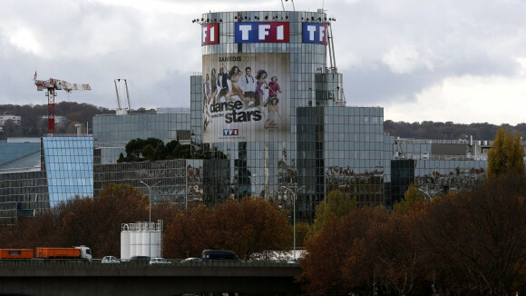 Drame dans les locaux de TF1 : un salarié retrouvé mort