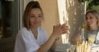 Denitsa Ikonomova exprime ses envies de maternité dans "50'Inside" - TF1