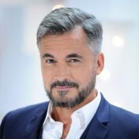 Olivier Minne en couple ? Le présentateur lève le voile sur sa vie amoureuse