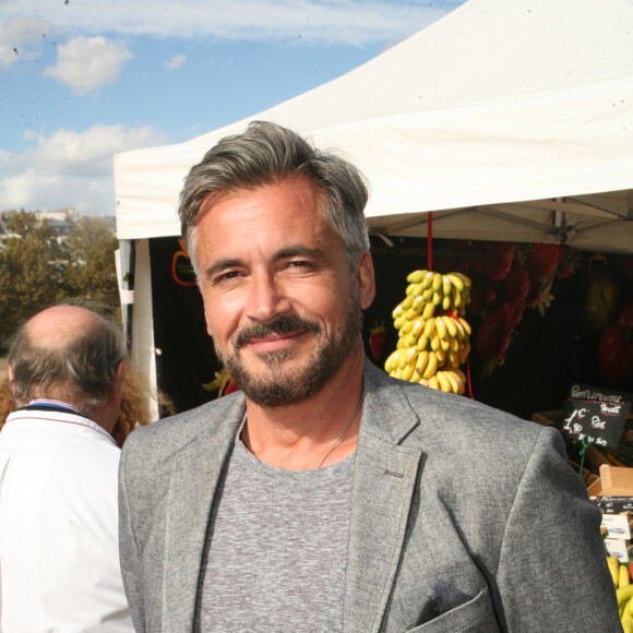Exclusif - Olivier Minne - Inauguration du Village de la Gastronomie à Paris le 21 septembre 2018 © JLPPA / Bestimage
