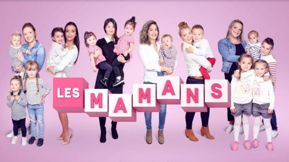 Helene, connue pour sa participation à l'émission "Les Mamans" diffusée sur 6ter, a bien changé.