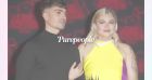 Louane célèbre l'anniversaire de son timide amoureux Florian Rossi, ainsi que de deux personnes chères