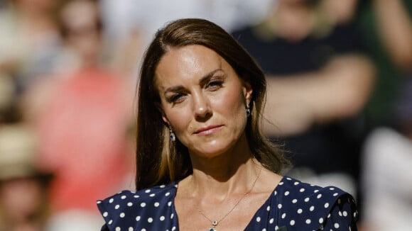 Kate Middleton en deuil : mort d'une proche, précieux soutien durant sa grossesse difficile