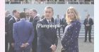 Gérald Darmanin et Rose-Marie bientôt parents pour la deuxième fois : ils officialisent au défilé du 14 juillet