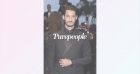 Pierre Niney change de look : le résultat divise les internautes