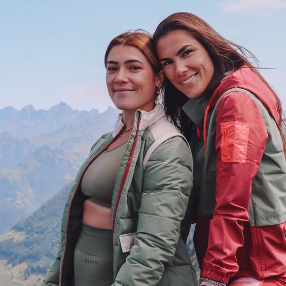 Mike Horn : ses deux ravissantes filles Annika et Jessica ressemblent à leur défunte maman
