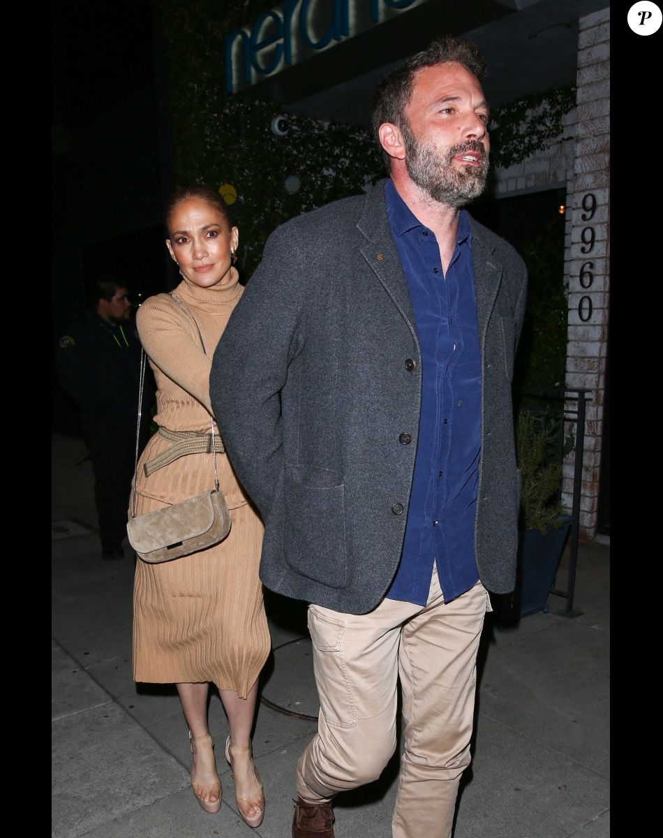 Jennifer Lopez mariée à Ben Affleck : photos et vidéos de la noce à Las