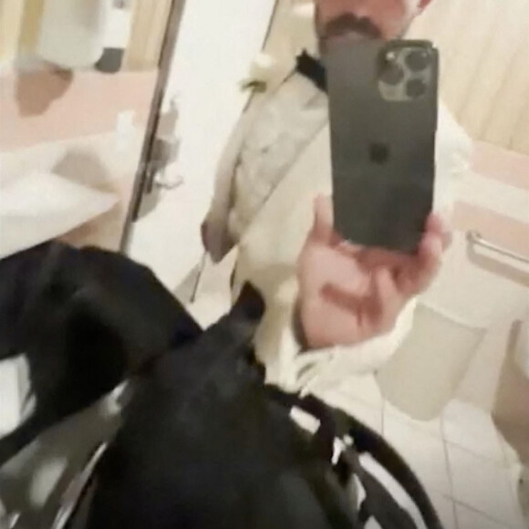 Jennifer Lopez poste la préparation de son mariage avec Ben Affleck sur ses réseaux sociaux. Jennifer et Ben se sont mariés à la "A Little White Chapel" à Las Vegas le 16 juillet 2022. 