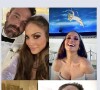 Jennifer Lopez poste la préparation de son mariage avec Ben Affleck sur ses réseaux sociaux. Jennifer et Ben se sont mariés à la "A Little White Chapel" à Las Vegas le 16 juillet 2022.