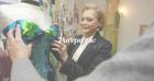 Dominique Borg est morte à 76 ans : Kamel Ouali effondré