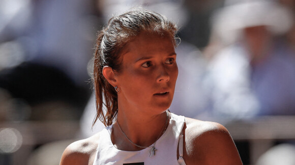 Daria Kasatkina : La meilleure joueuse russe fait son coming-out et annonce être en couple