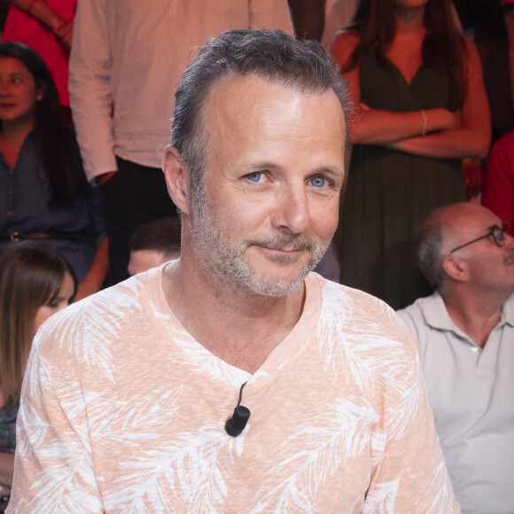 Pierre-François Martin-Laval - Enregistrement de l'émission "TPMP (Touche Pas à Mon Poste)", présentée par C.Hanouna et diffusée en direct sur C8 le 15 juin © Jack Tribeca / Bestimage 