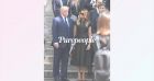 Obsèques d'Ivana Trump : Donald Trump meurtri, sa femme Melania, discret soutien à ses côtés