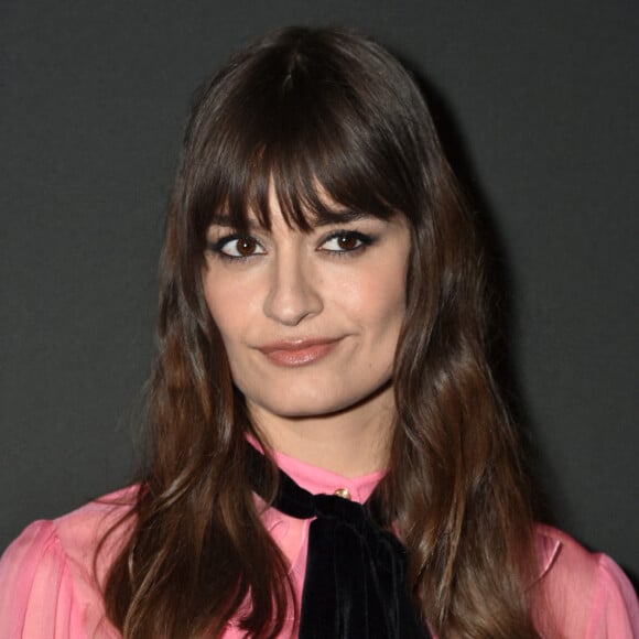 Clara Luciani - Photocall de la soirée "Women In Motion" par Kering au Château de la Castre lors du 75ème Festival International du Film de Cannes. © Olivier Borde / Bestimage 