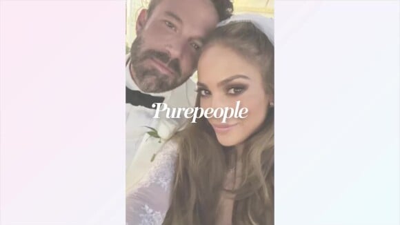 Mariage de Ben Affleck et Jennifer Lopez : le prêtre de la cérémonie fait des confidences sur le couple !