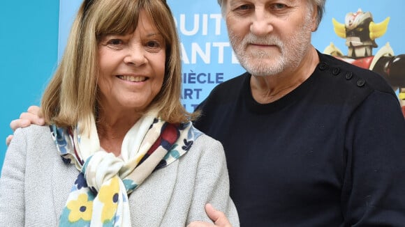 Chantal Goya en couple : pourquoi fait-elle chambre à part avec Jean-Jacques Debout ?