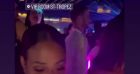 M Pokora et Christina Milian : Soirée trés arrosée à St-Trop avec un célèbre couple
