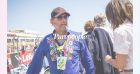 Jean Reno et sa femme Zofia Borucka : rare apparition du couple face à Matthew McConaughey