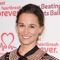 Pippa Middleton maman : le prénom (trop mignon) de sa fille révélé !