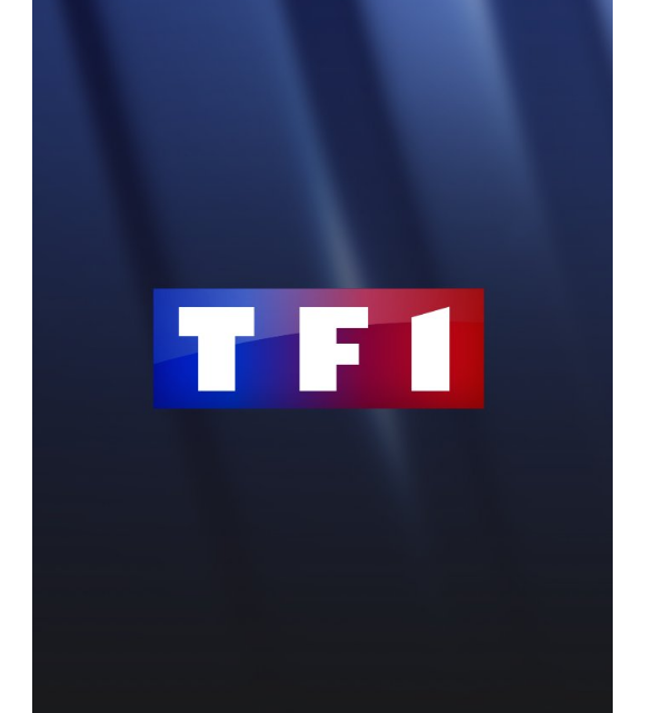 Logo de la chaîne TF1
