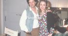 Daniel Auteuil et Emmanuelle Béart : Belles photos de Nelly, leur fille de 30 ans et jeune mariée