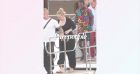 Adele : Escapade en amoureux avec son chéri Rich Paul en Italie
