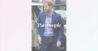 Prince Harry : Révélations d'une ancienne strip-teaseuse sur leur folle nuit ensemble