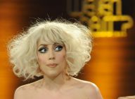 Lady GaGa : son personnage inspire... une bande dessinée ! Mais qui va acheter ça ?