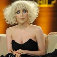 Lady GaGa : son personnage inspire... une bande dessinée ! Mais qui va acheter ça ?