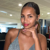 Miss France 2023 : Indira Ampiot élue Miss Guadeloupe 2022 face à Clémence Botino, sublime toute en transparence
