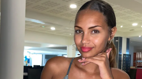 Miss France 2023 : Indira Ampiot élue Miss Guadeloupe 2022 face à Clémence Botino, sublime toute en transparence