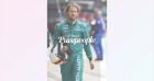 Sebastian Vettel quitte la F1, une décision "difficile à prendre" pour le pilote allemand