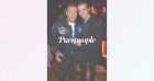 Benjamin Castaldi grand-père : 1ère rencontre avec son petit-fils Elio, une tendre photo partagée