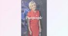 Evelyne Dhéliat avec les cheveux longs : sublime photo du passé de la présentatrice météo