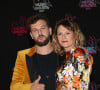 Claudio Capéo et sa compagne Aurélie Willgallis - 21e édition des NRJ Music Awards au Palais des festivals à Cannes. © Dominique Jacovides/Bestimage
