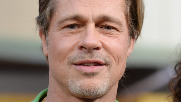 Brad Pitt papa : sa réaction au buzz provoqué par la vidéo de sa fille Shiloh !