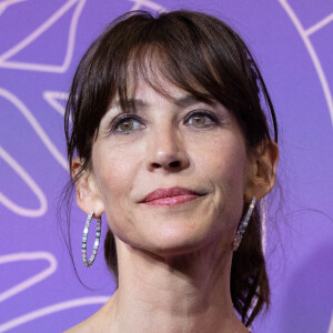 Sophie Marceau - Photocall du dîner du 75ème Festival International du Film de Cannes. Le 24 mai 2022 © Olivier Borde / Bestimage