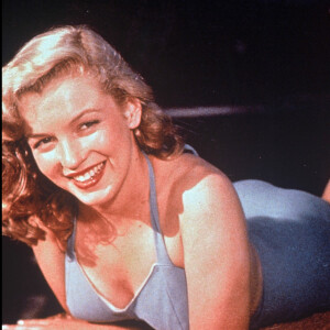 Archives - Marilyn Monroe