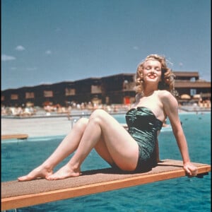 Archives - Marilyn Monroe