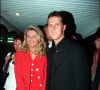 Archives - Michael Schumacher et sa femme Corinna.