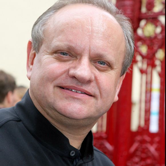 Joel Robuchon : Conférence de presse de rentrée 2006-2007 Paris
