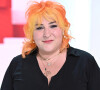 Marilou Berry - Enregistrement de l'émission "Vivement Dimanche", présentée par M.Drucker sur France 2. © Guillaume Gaffiot / Bestimage 