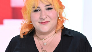 Marilou Berry maman : son fils Andy se prend pour un pilote, vidéos trop craquantes !