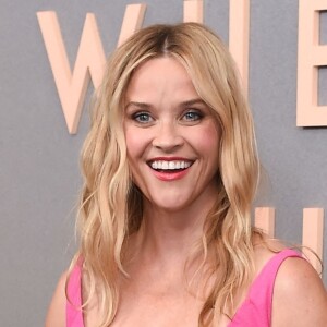 Reese Witherspoon à la première du film "Where The Crawdads" à New York
